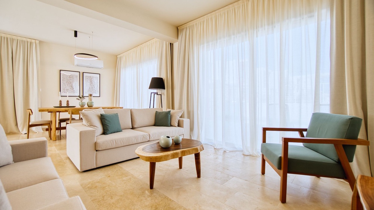 Photo of Livingroom in Emba