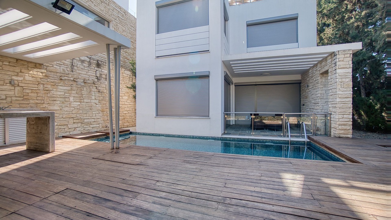 Photo of Outdoor in Paphos