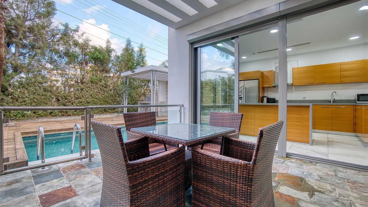 Photo of Outdoor in Paphos
