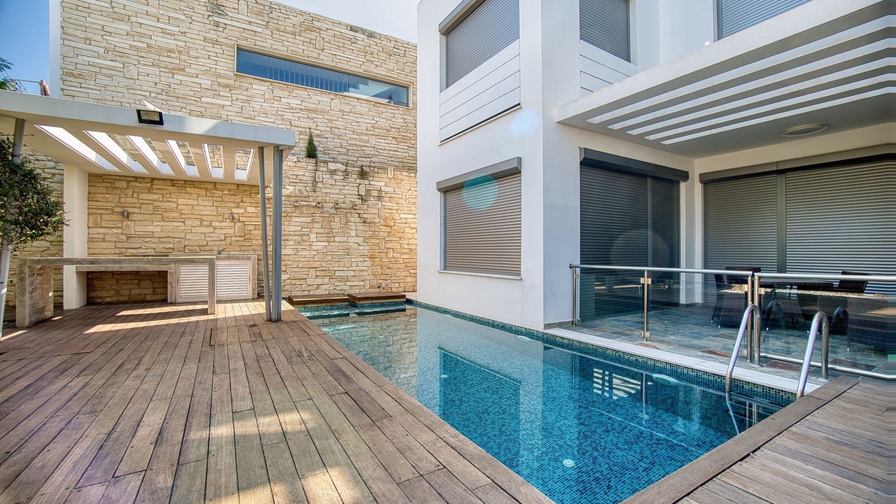 Photo of Outdoor in Paphos