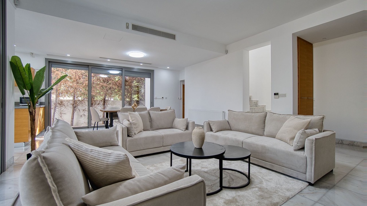 Photo of Livingroom in Paphos