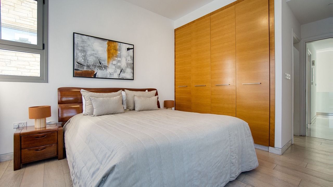 Photo of Bedroom in Paphos