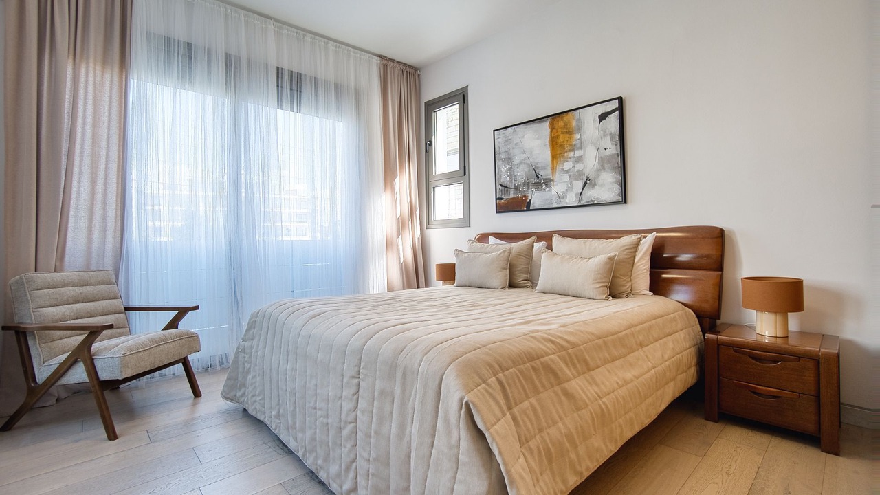 Photo of Bedroom in Paphos