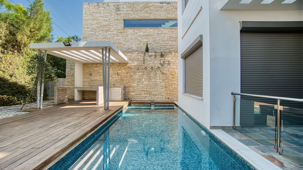 Photo of Outdoor in Paphos