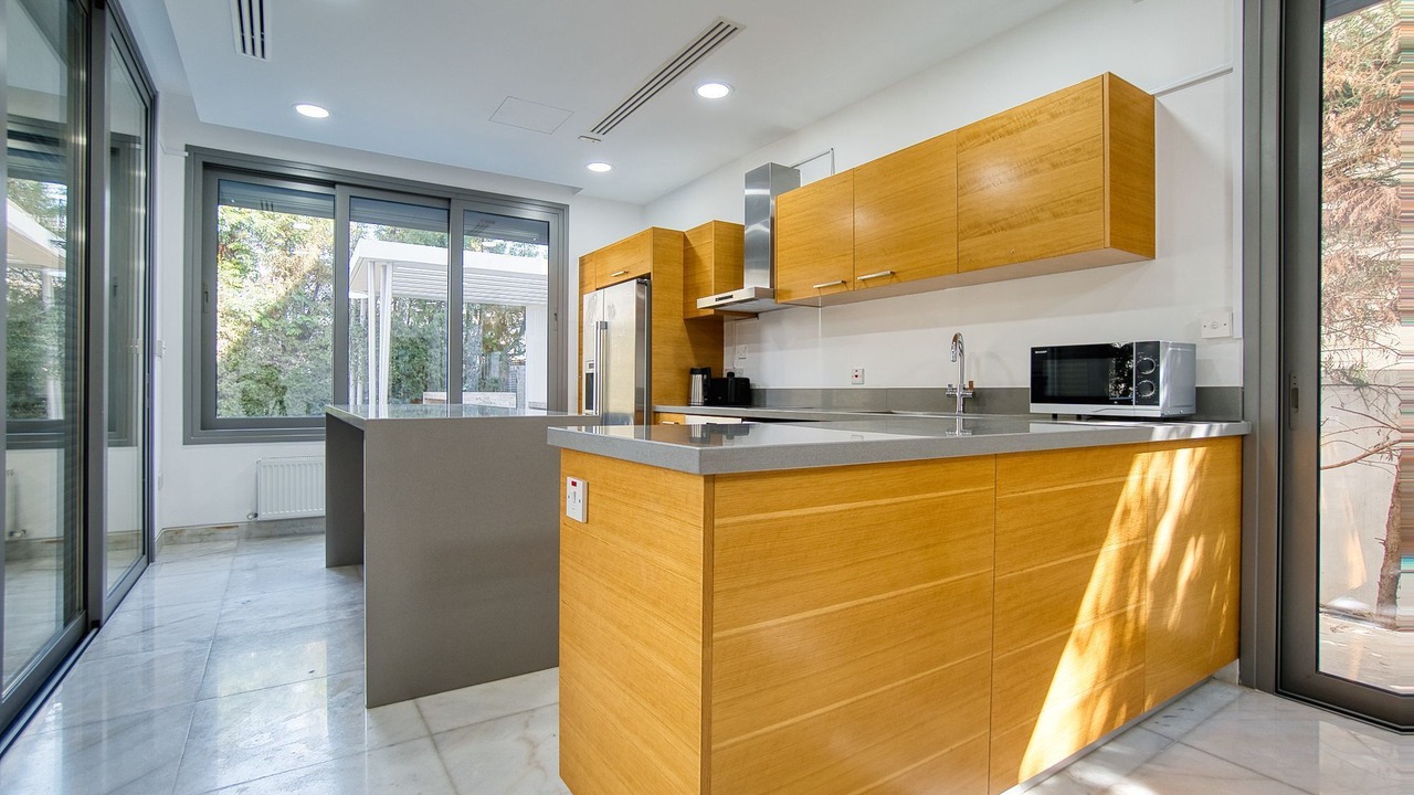 Photo of Kitchen in Paphos