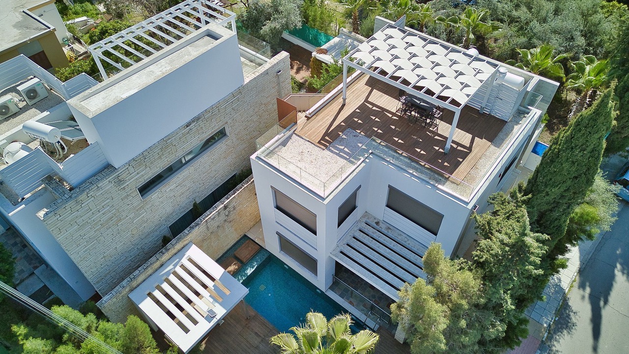 Photo of Patio Balcony in Paphos