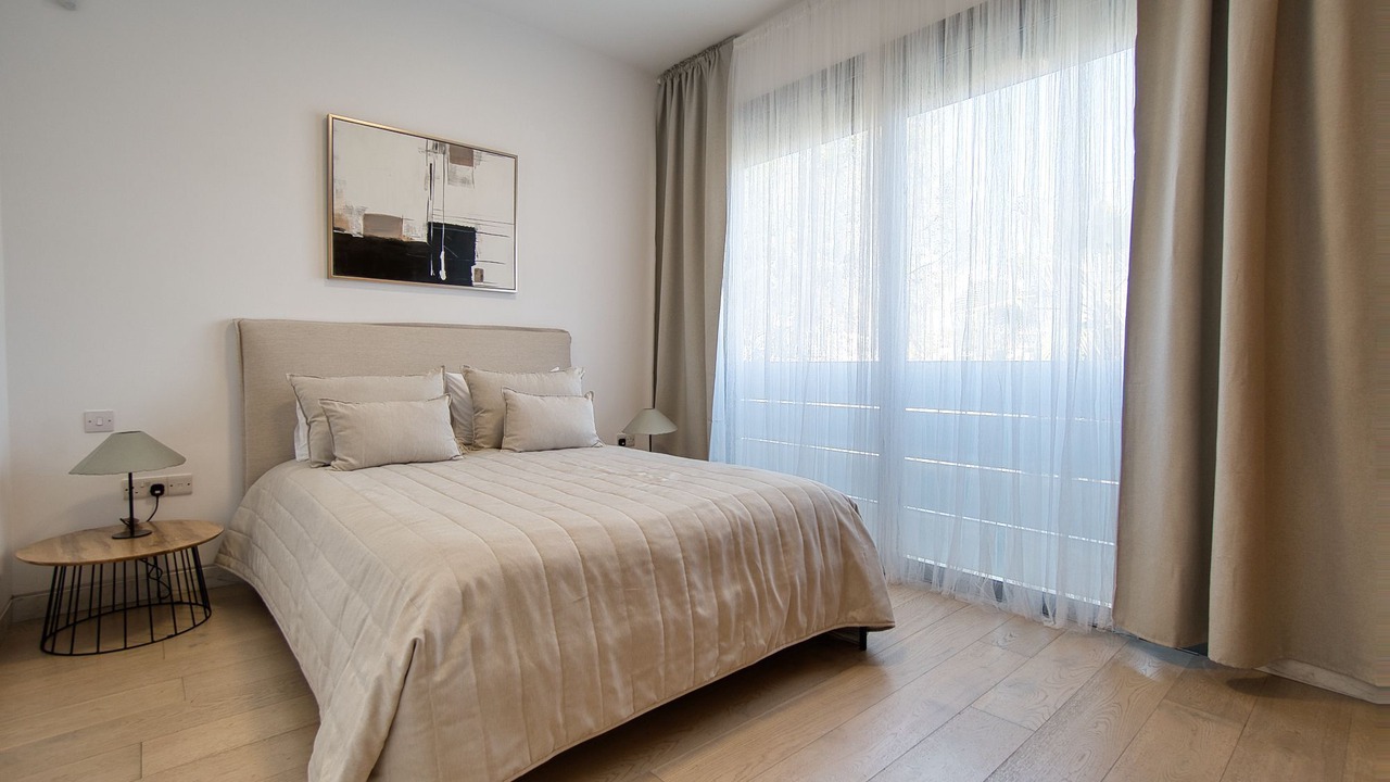 Photo of Bedroom in Paphos