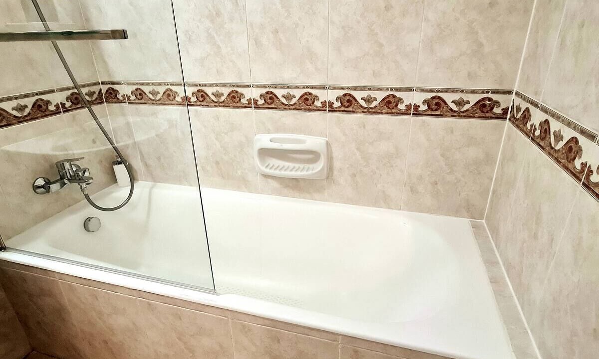 Photo of Bathroom in Pyla