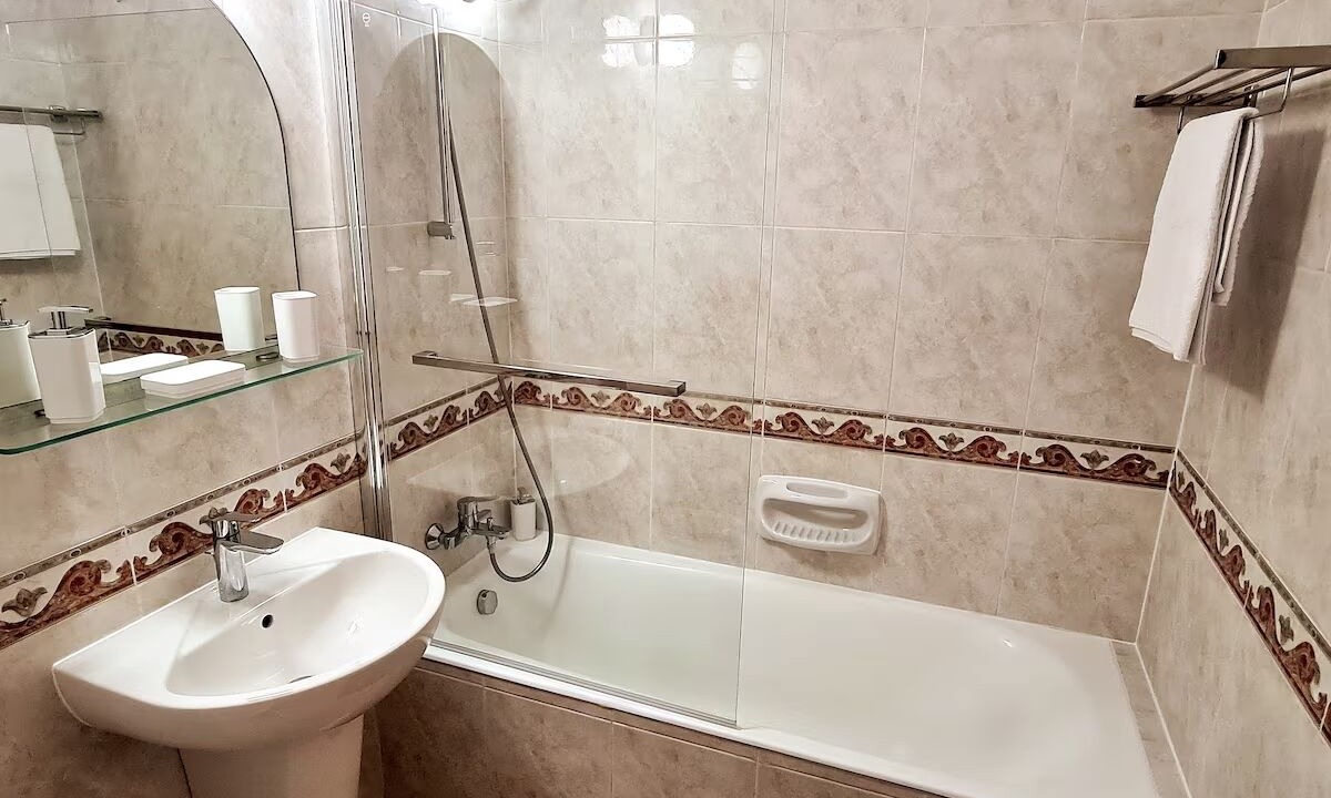 Photo of Bathroom in Pyla