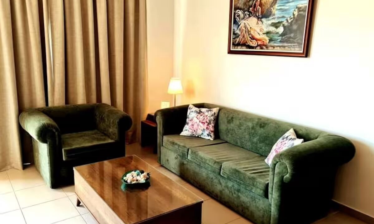 Photo of Livingroom in Pyla