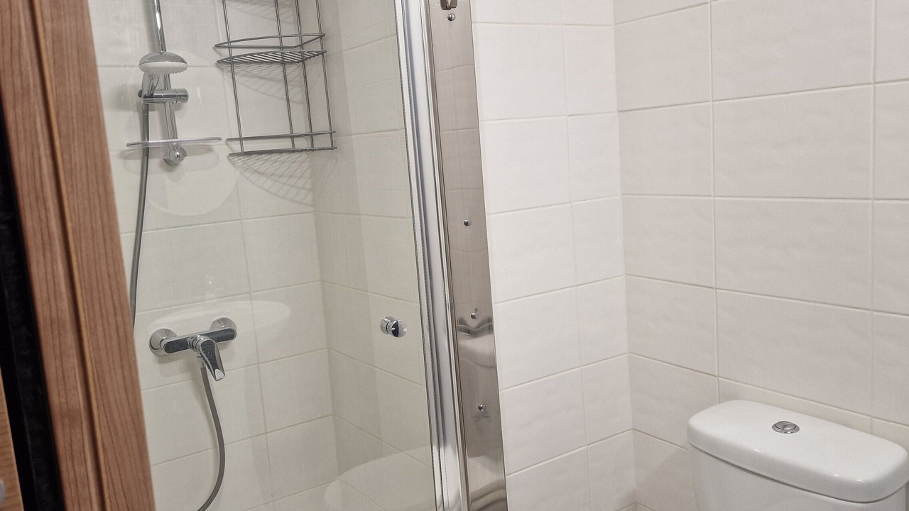 Photo of Bathroom in Agios Tychon