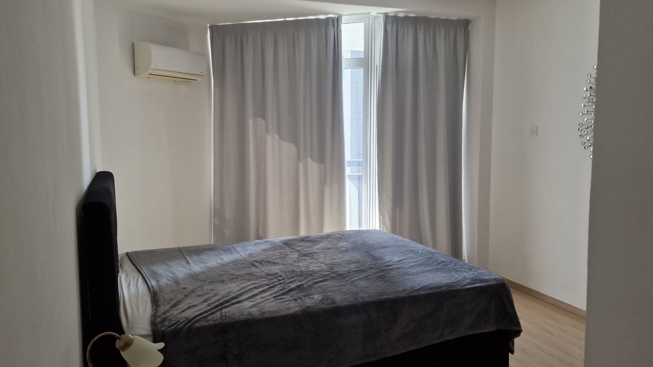 Photo of Bedroom in Agios Tychon