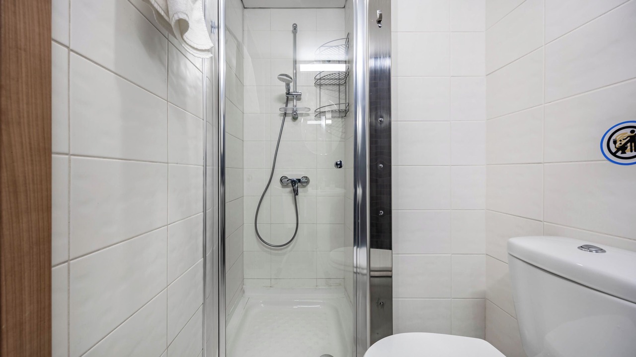 Photo of Bathroom in Agios Tychon