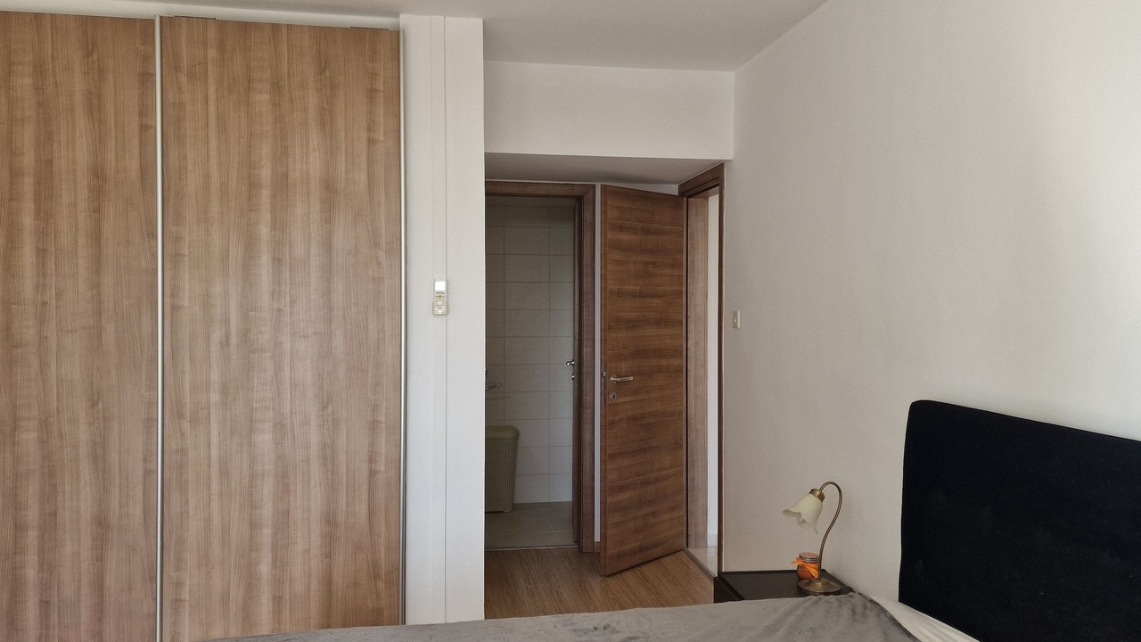 Photo of Bedroom in Agios Tychon