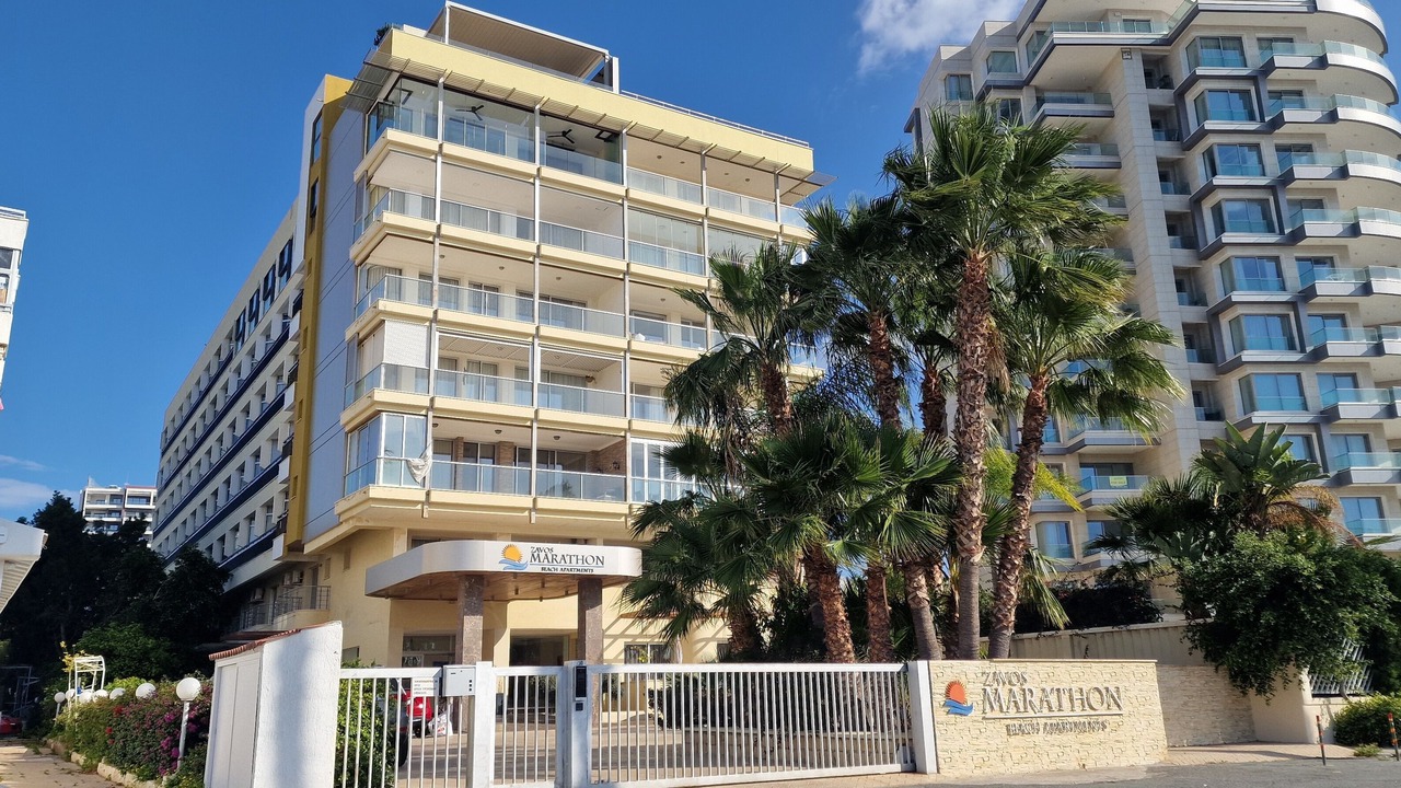 Photo of Outdoor in Agios Tychon