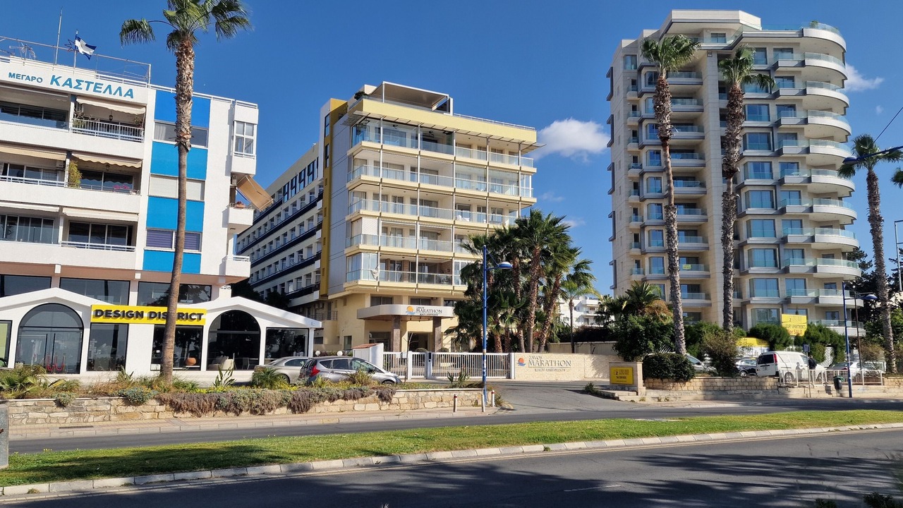 Photo of Outdoor in Agios Tychon