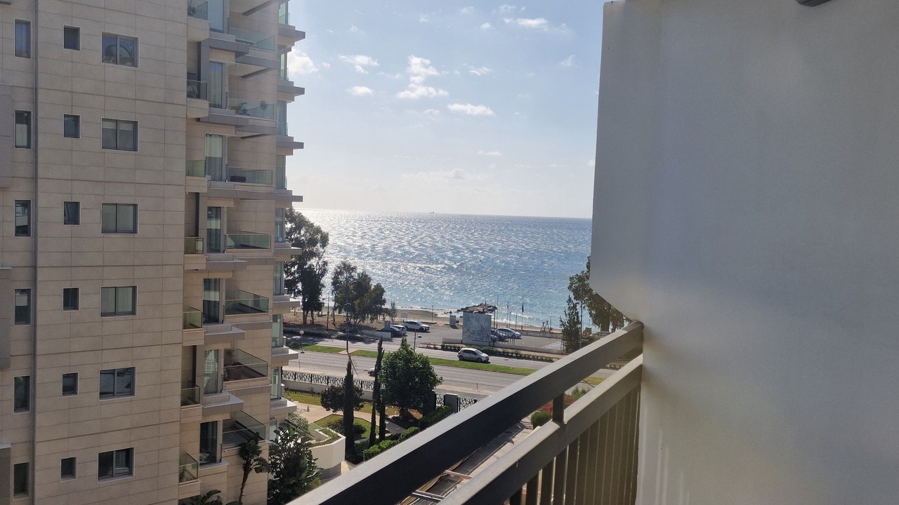Photo of Outdoor in Agios Tychon
