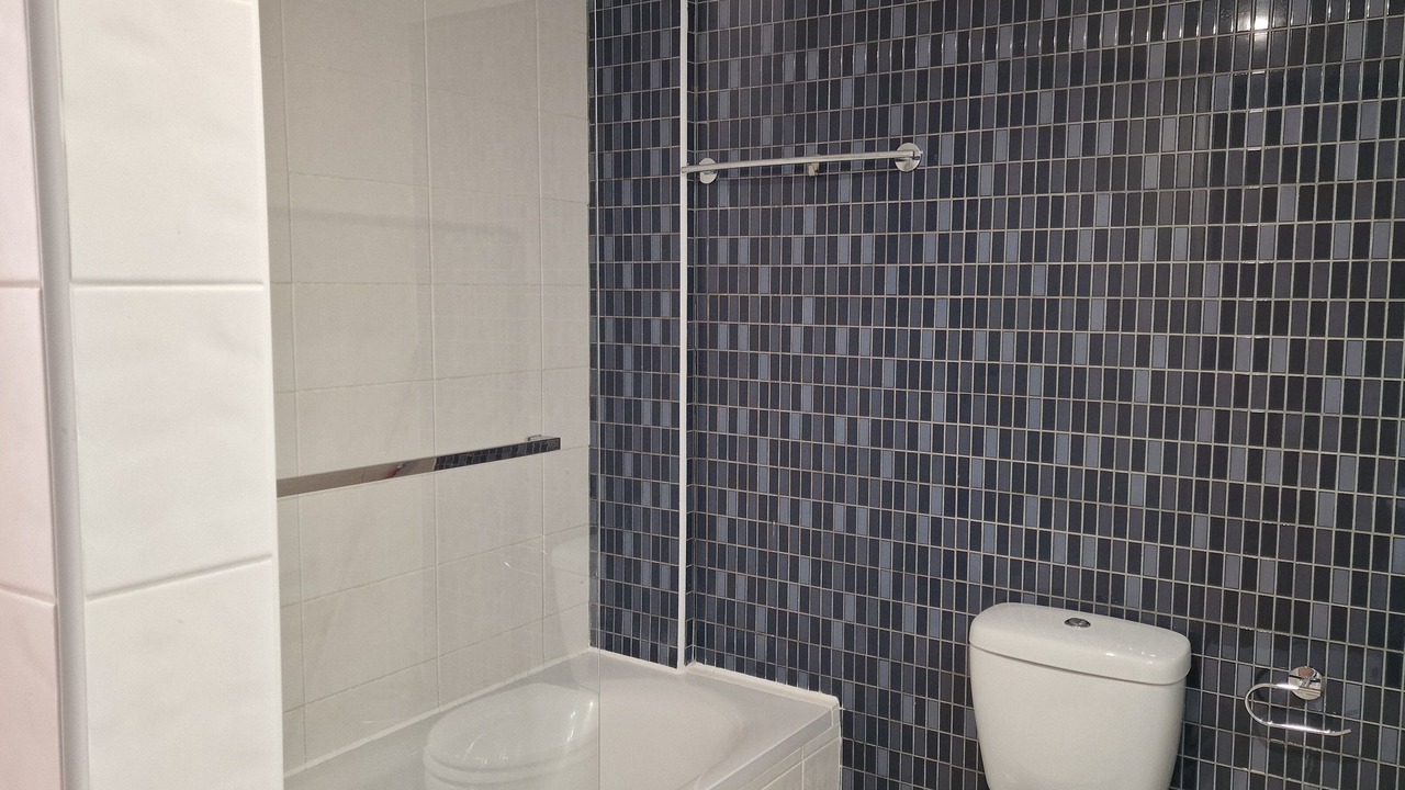 Photo of Bathroom in Agios Tychon