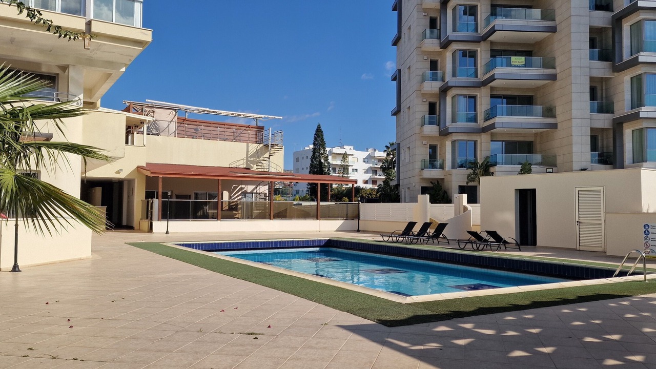 Photo of Outdoor in Agios Tychon