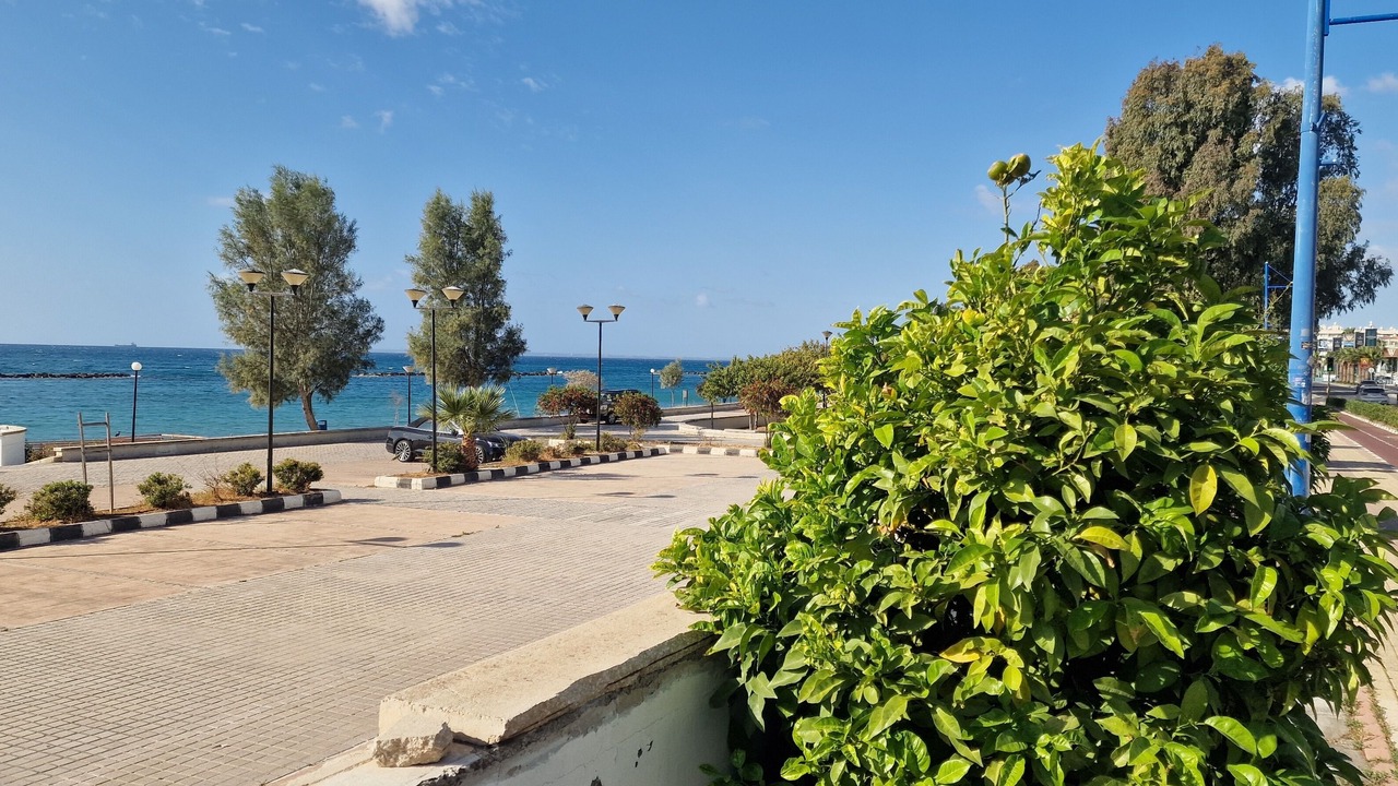 Photo of Outdoor in Agios Tychon