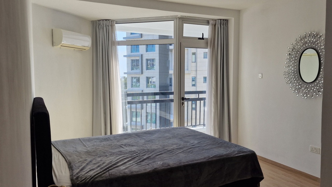 Photo of Bedroom in Agios Tychon