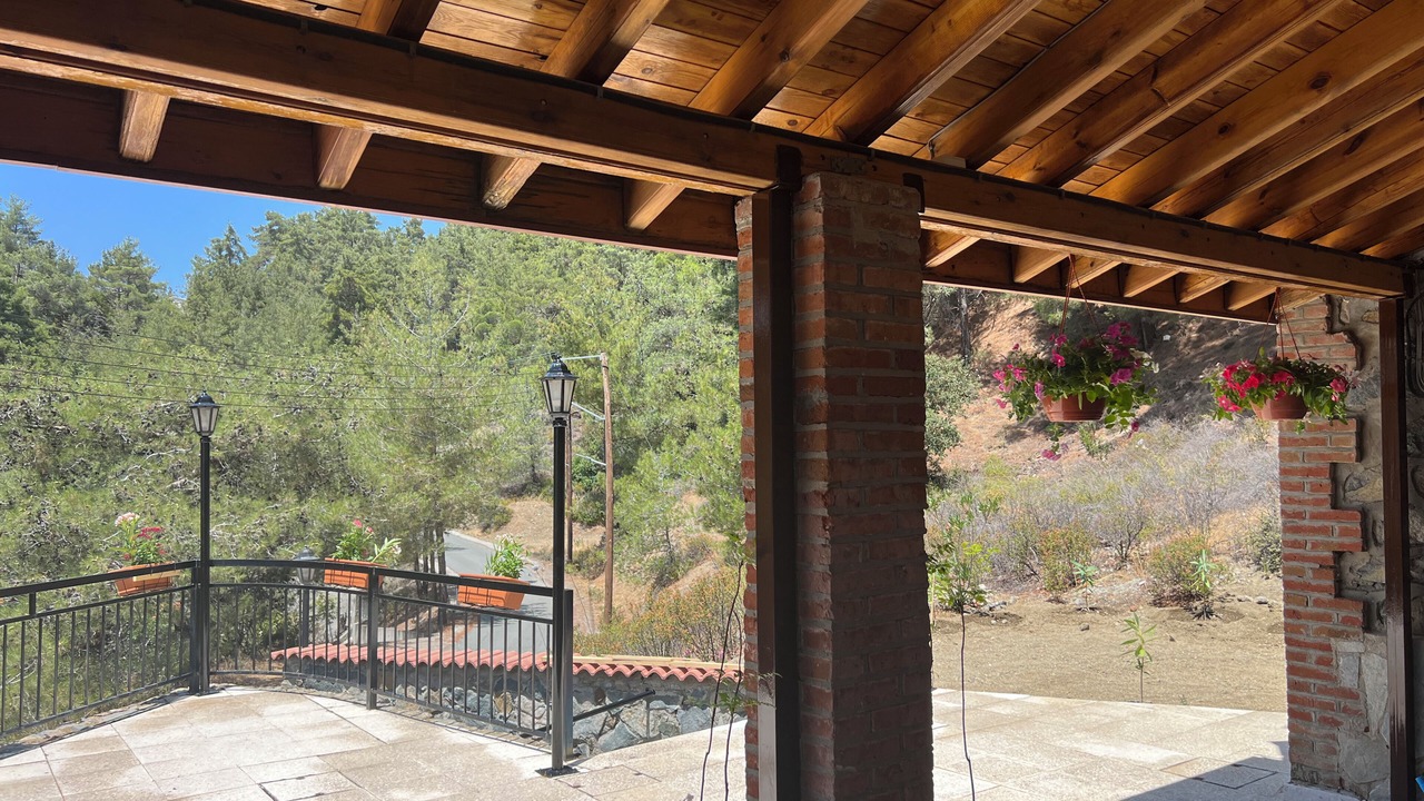 Photo of Outdoor in Platres