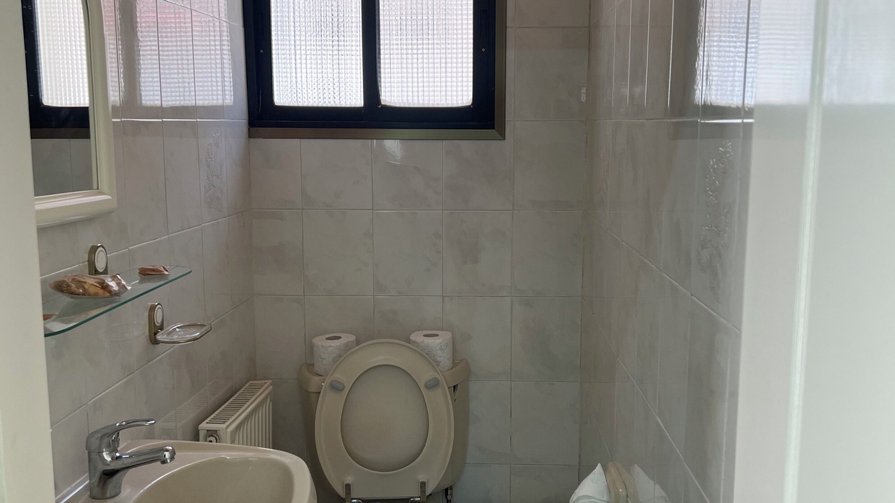 Photo of Bathroom in Platres