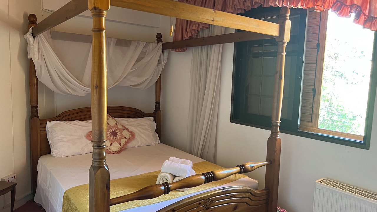 Photo of Bedroom in Platres