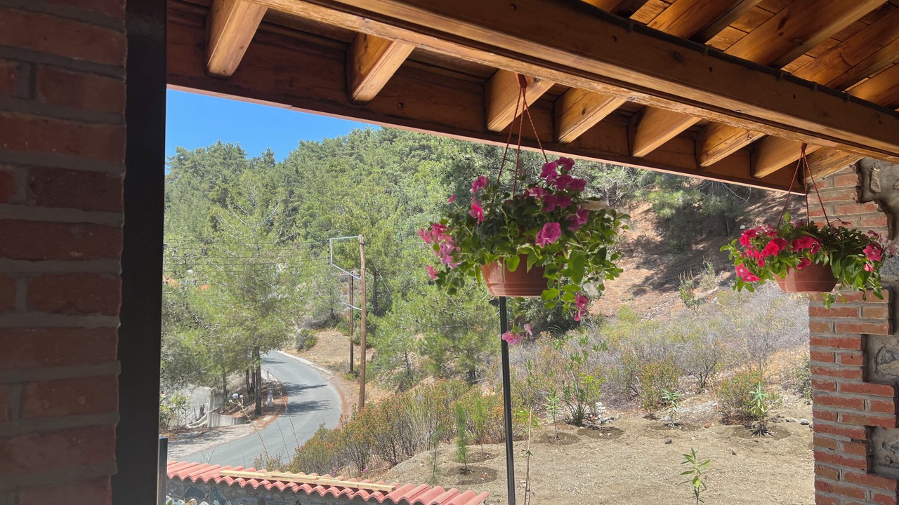 Photo of Outdoor in Platres