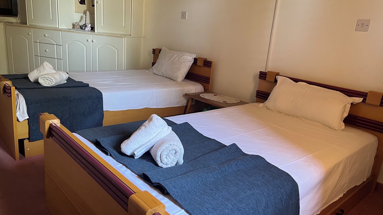 Photo of Bedroom in Platres