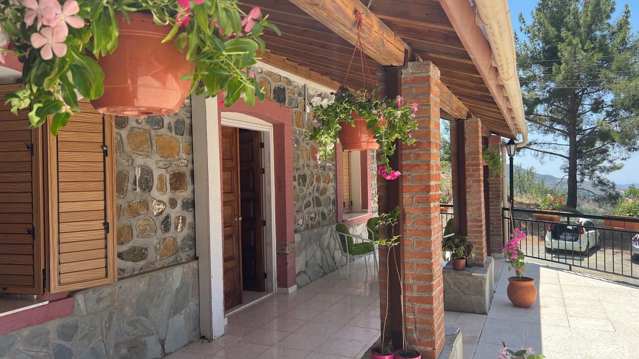 Photo of Outdoor in Platres