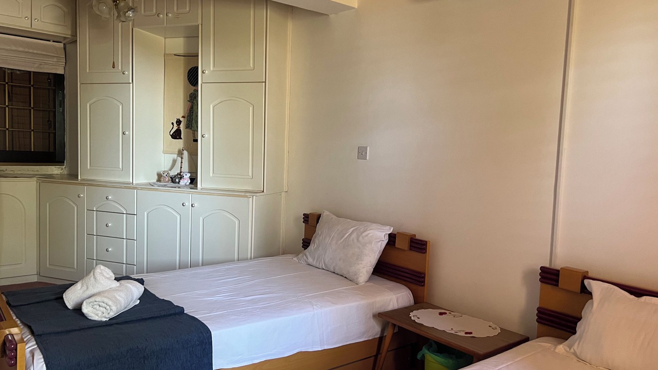 Photo of Bedroom in Platres