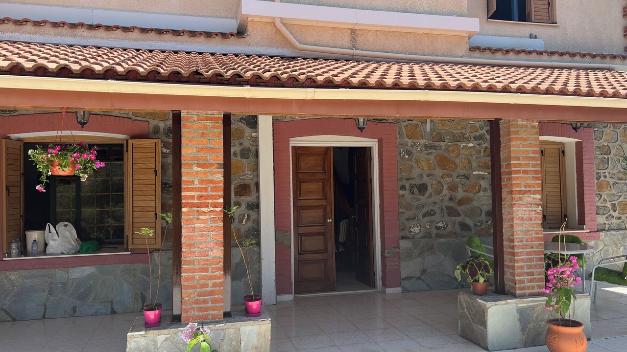 Photo of Outdoor in Platres