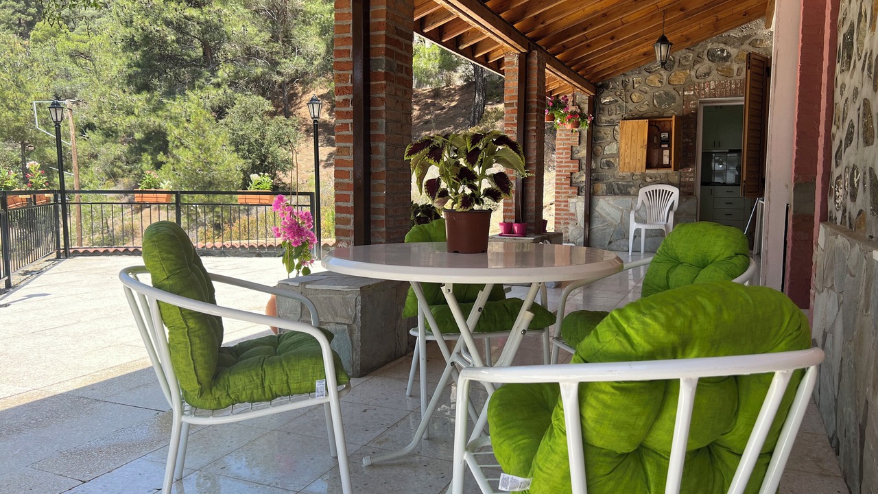 Photo of Outdoor in Platres