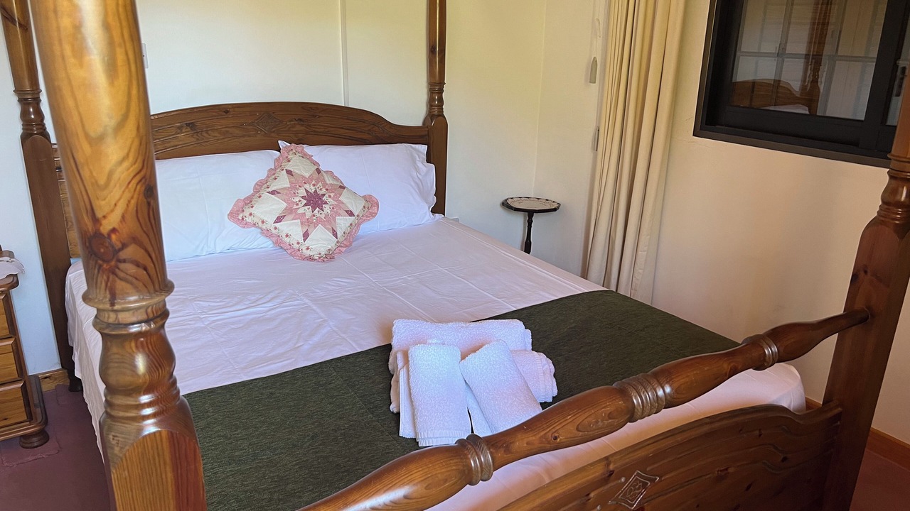 Photo of Bedroom in Platres