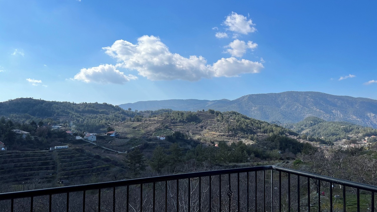 Photo of Outdoor in Kyperounta