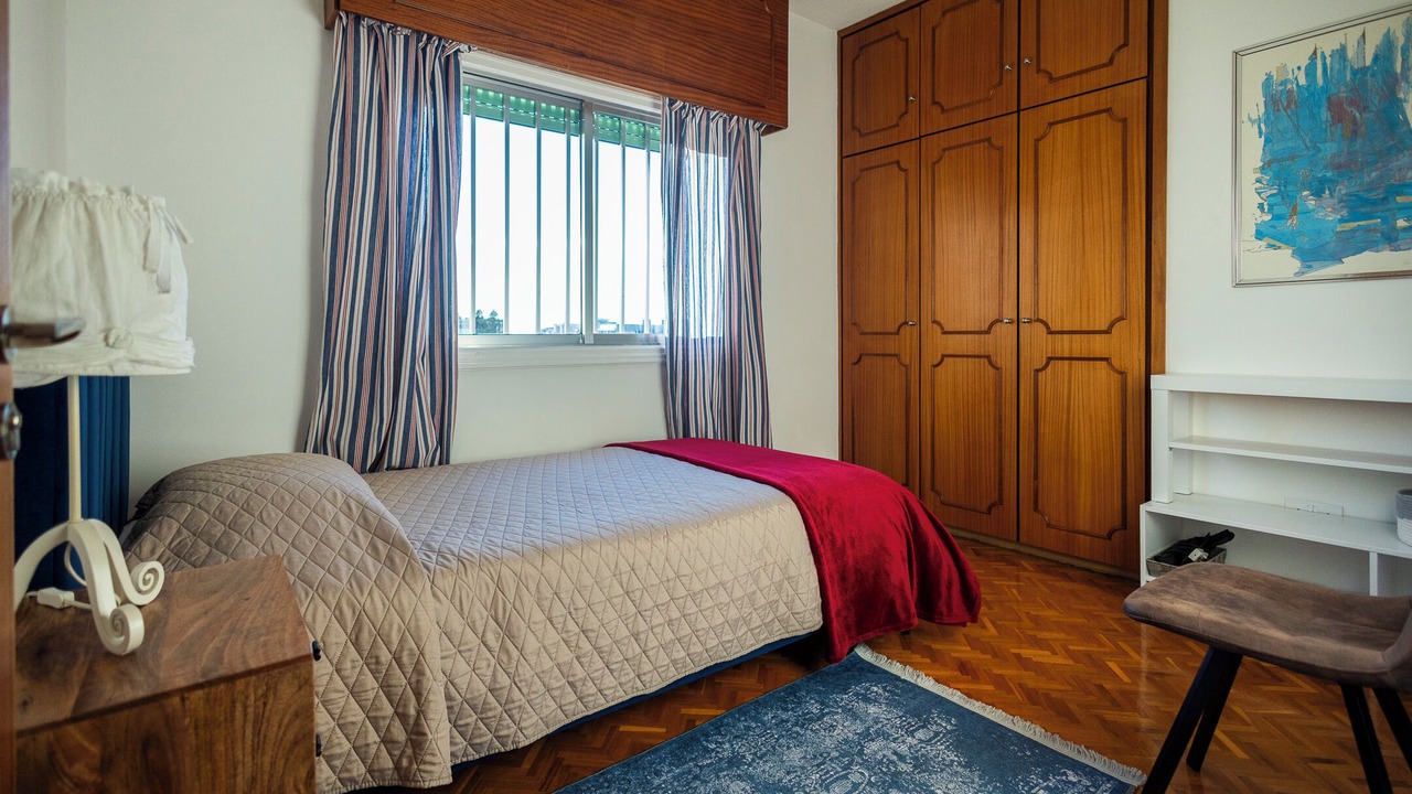 Photo of Bedroom in Acropolis