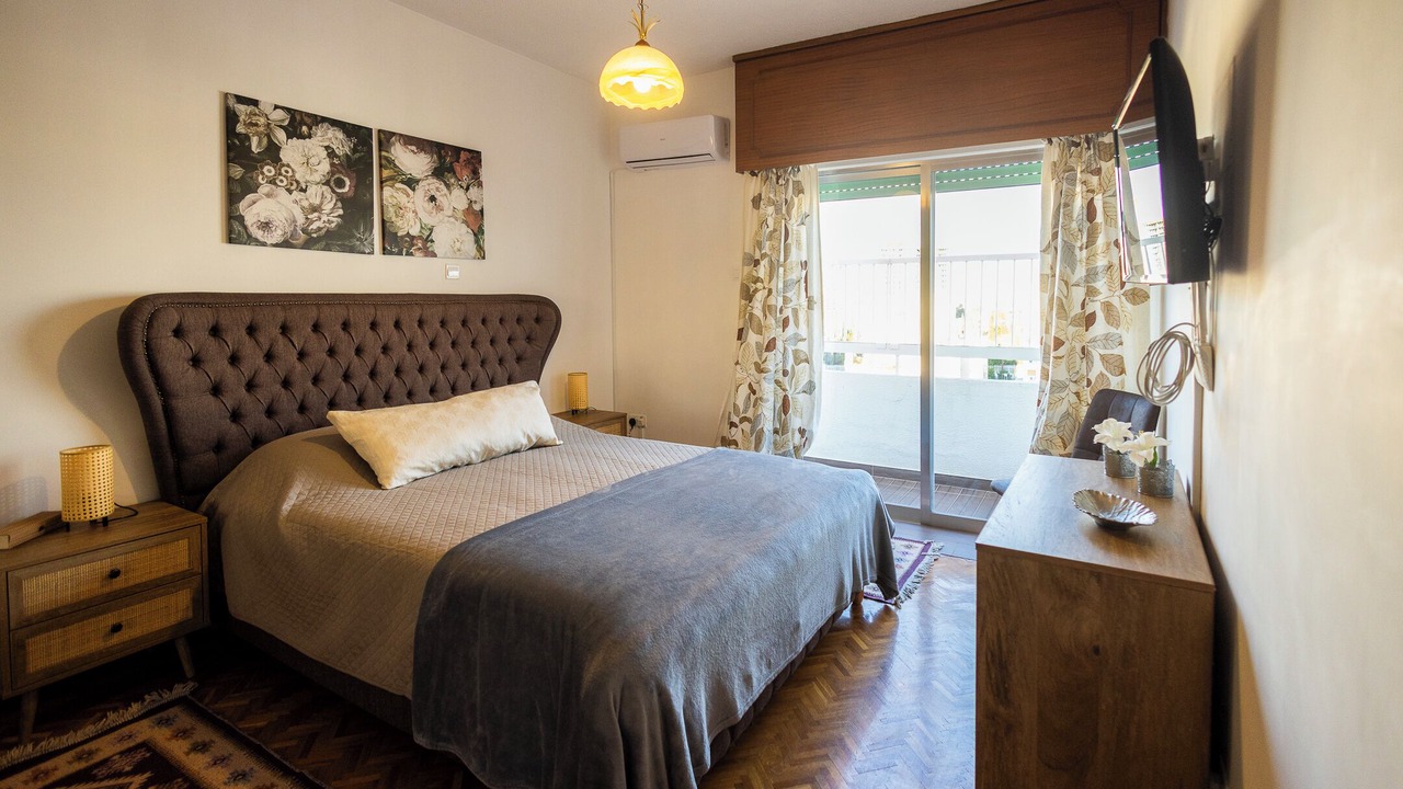 Photo of Bedroom in Acropolis