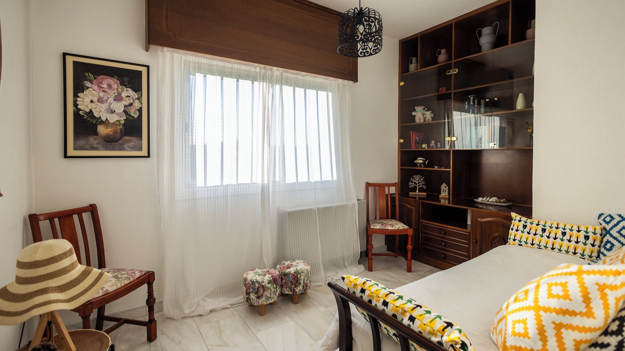 Photo of Bedroom in Acropolis