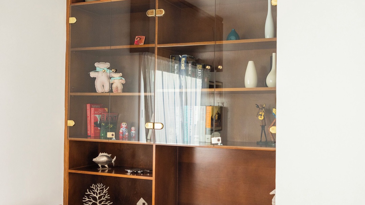 Photo of Bedroom in Acropolis
