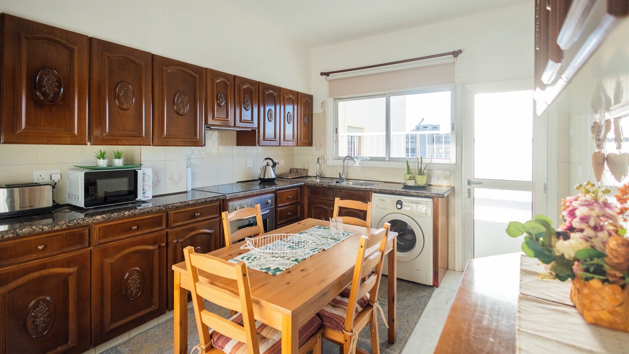 Photo of Kitchen in Acropolis