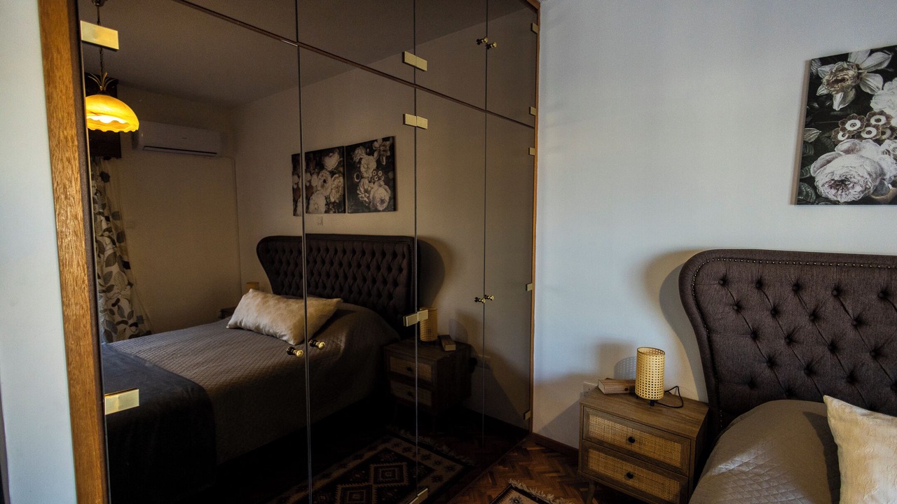 Photo of Bedroom in Acropolis