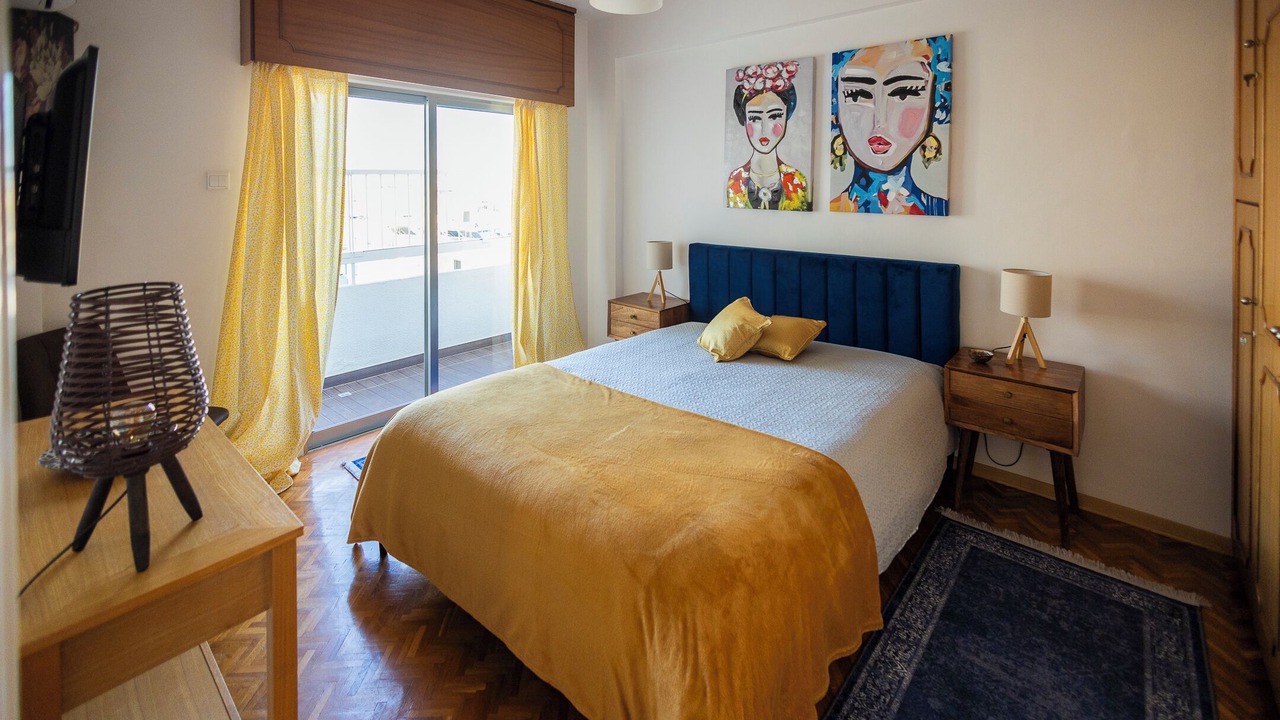 Photo of Bedroom in Acropolis