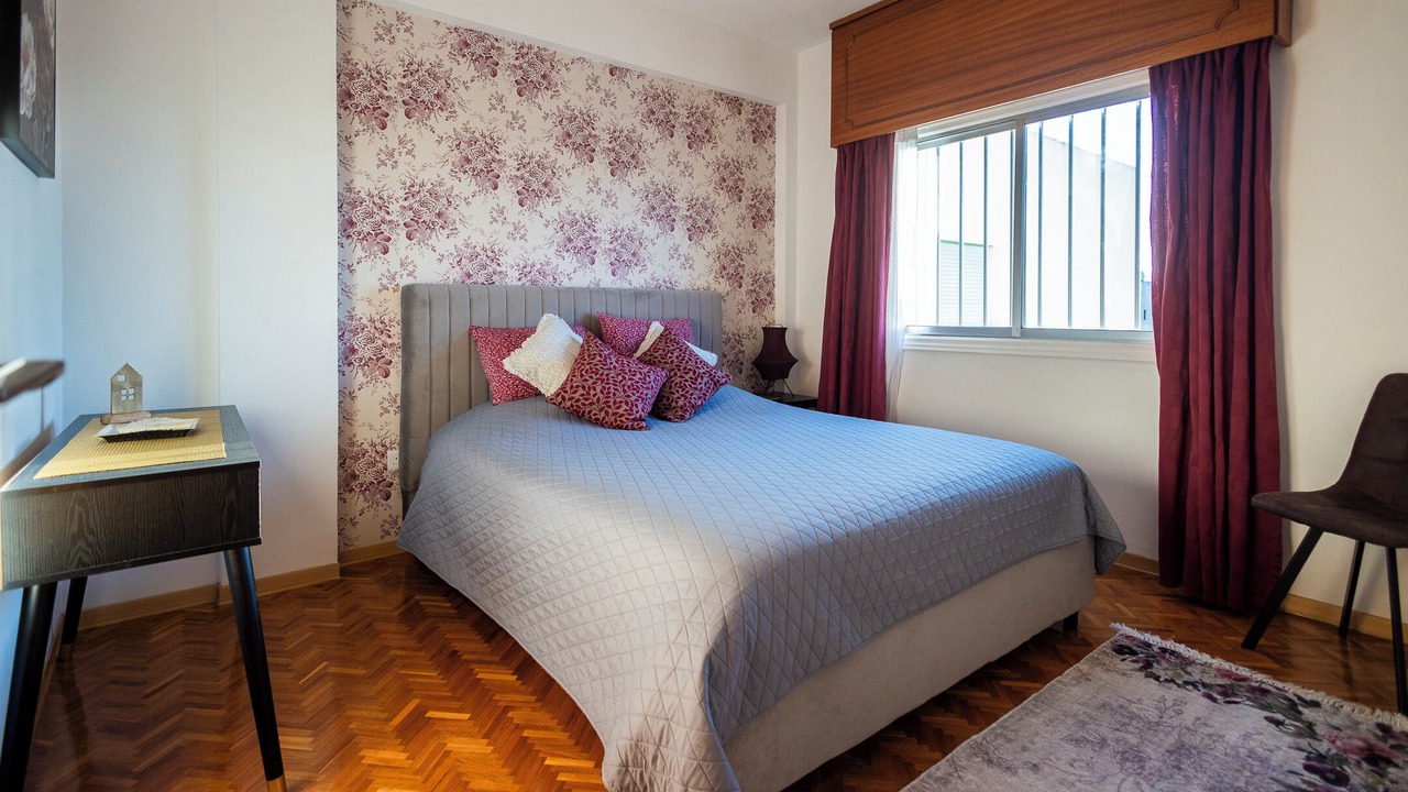 Photo of Bedroom in Acropolis