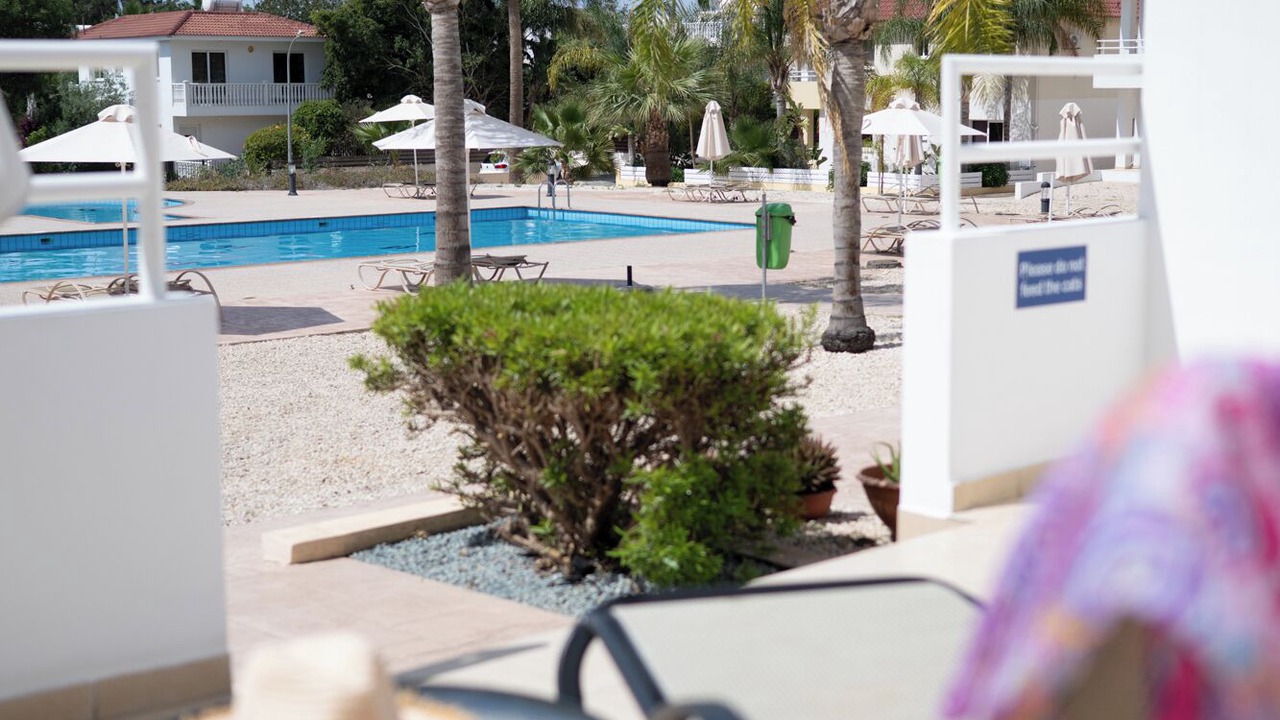 Photo of Outdoor in Ayia Napa