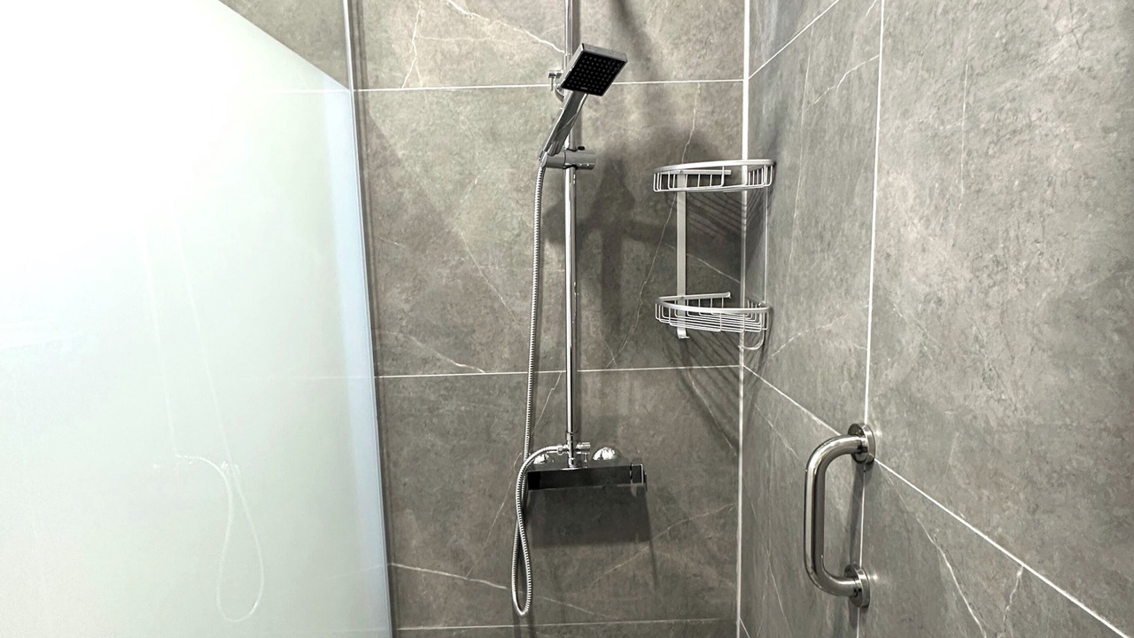 Photo of Bathroom in Ayia Napa