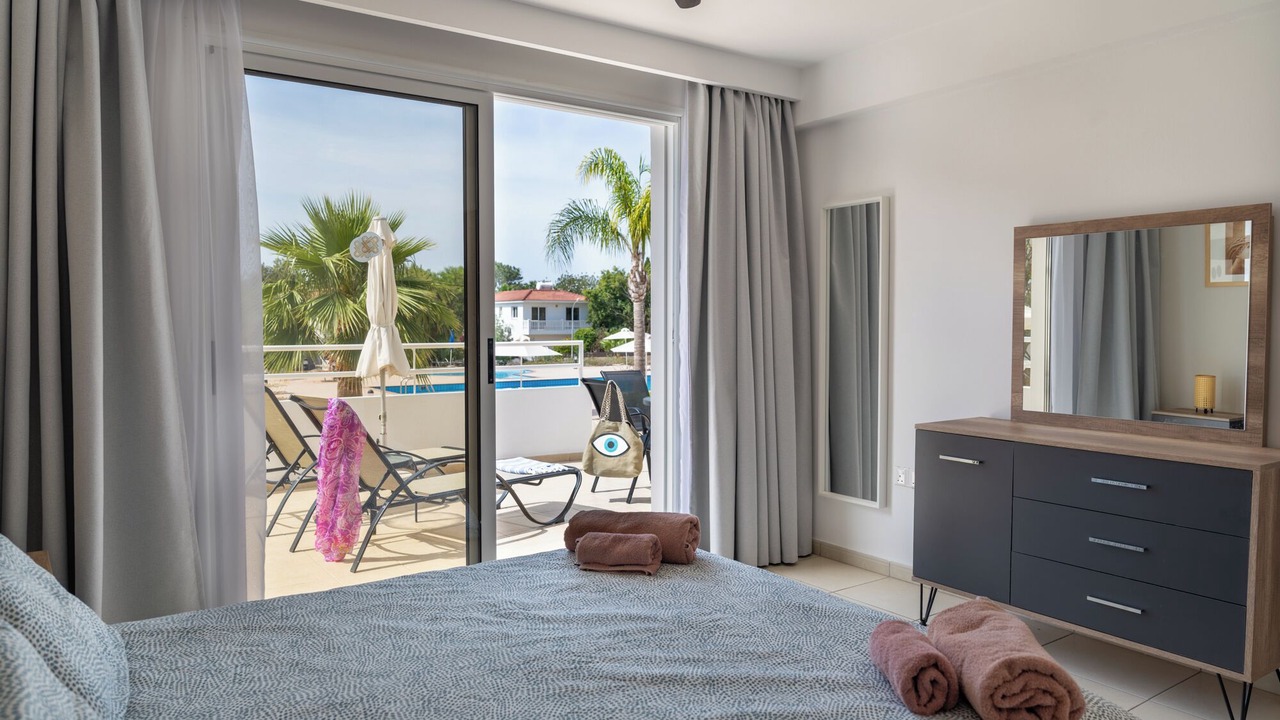 Photo of Bedroom in Ayia Napa