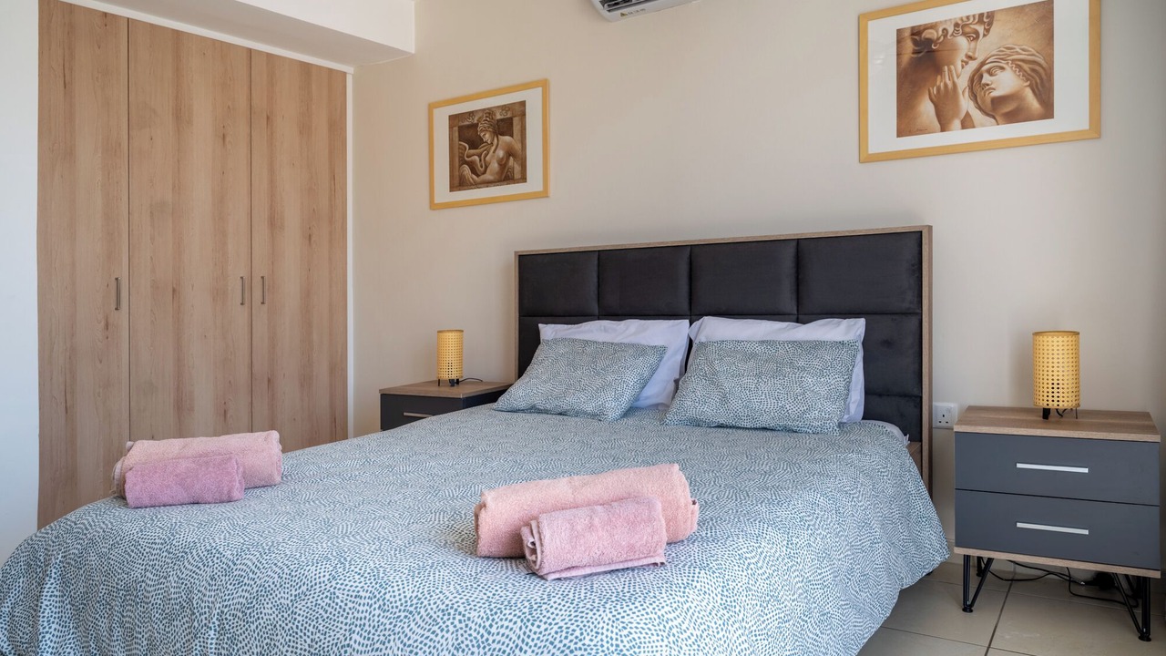 Photo of Bedroom in Ayia Napa