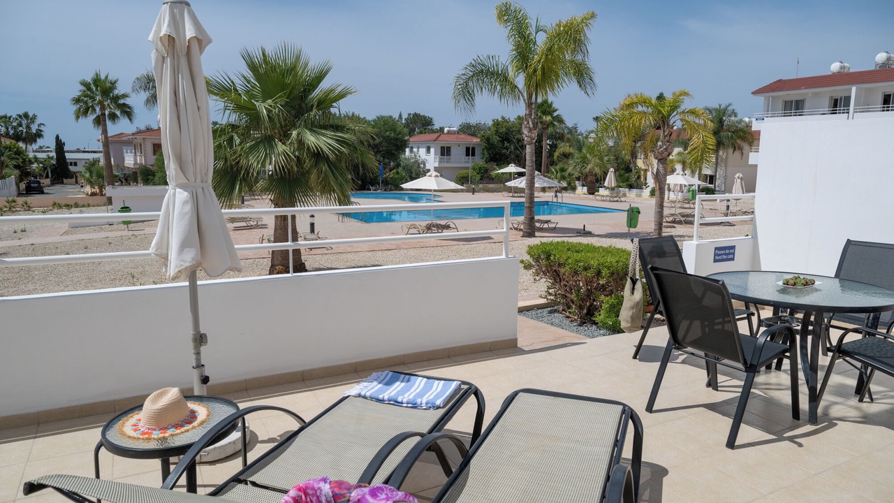 Photo of Outdoor in Ayia Napa