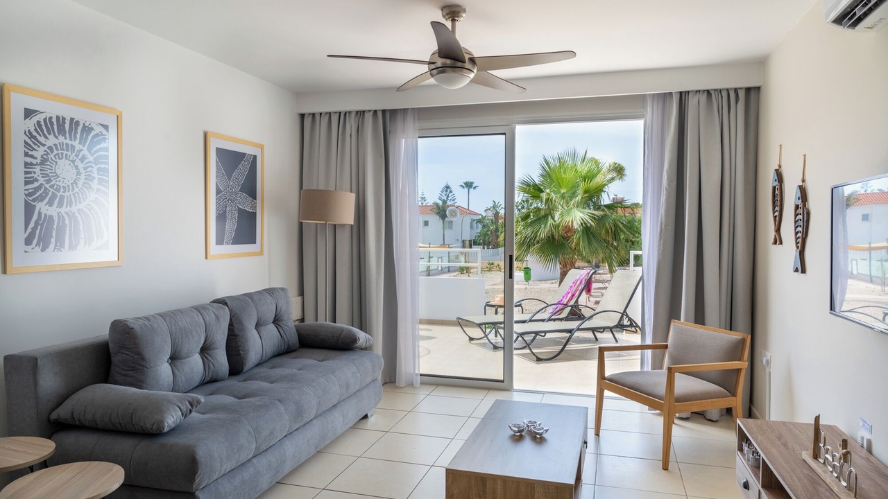 Photo of Livingroom in Ayia Napa